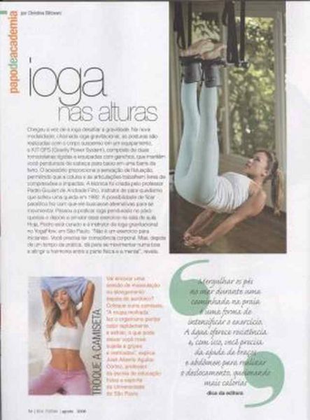 Boa Forma - Deborah Secco - Ed256 - Agosto 2008 013 